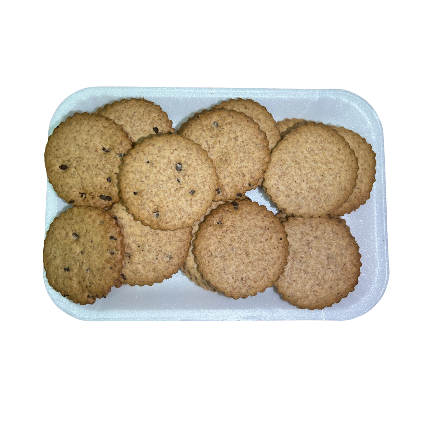 Wholemeal Biscuits