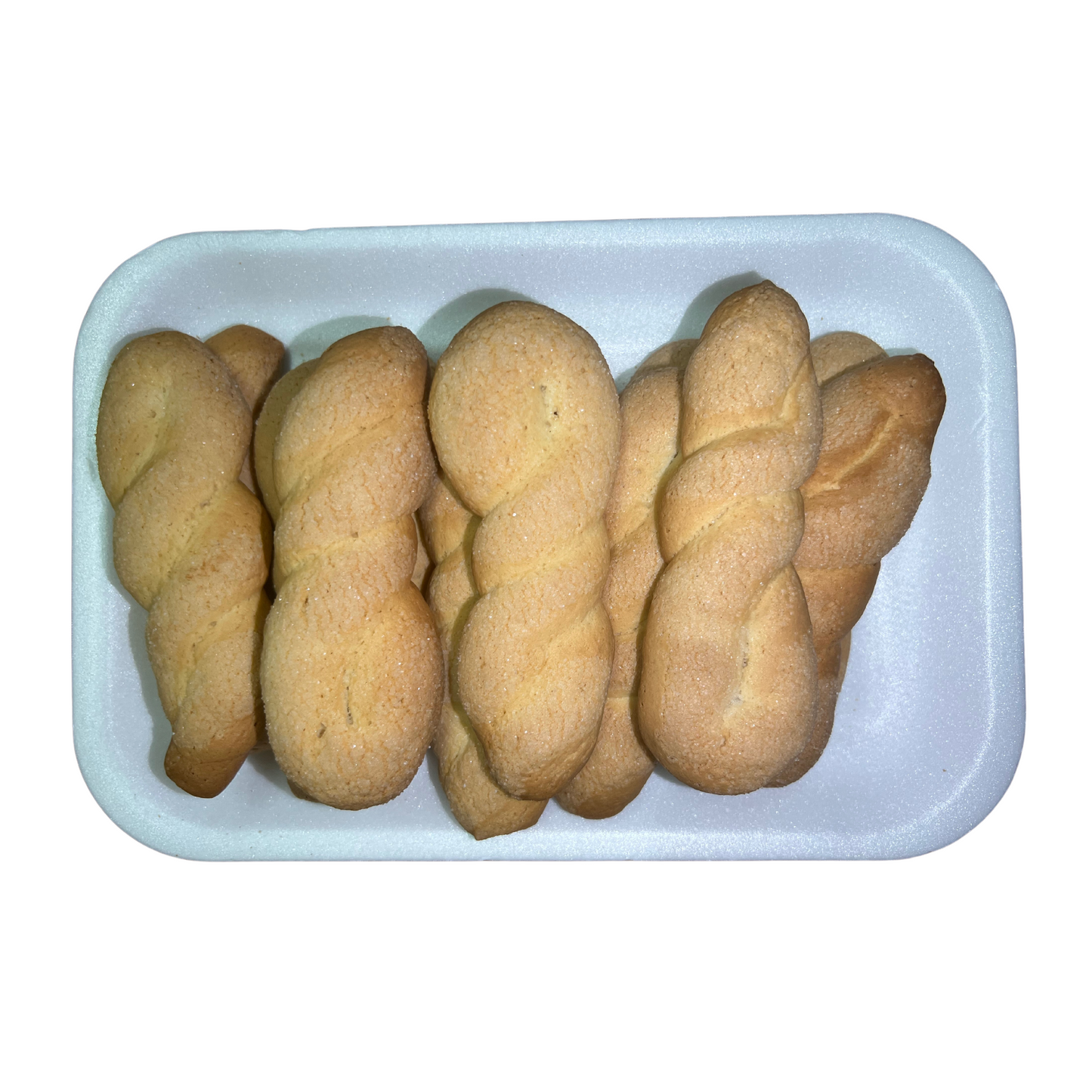 Biscotti Caserecci da inzuppo