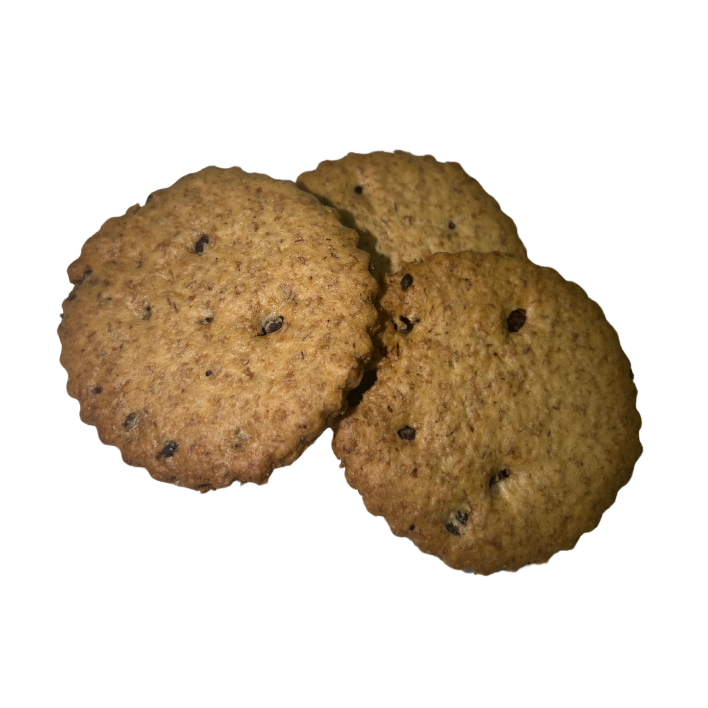 Wholemeal Biscuits