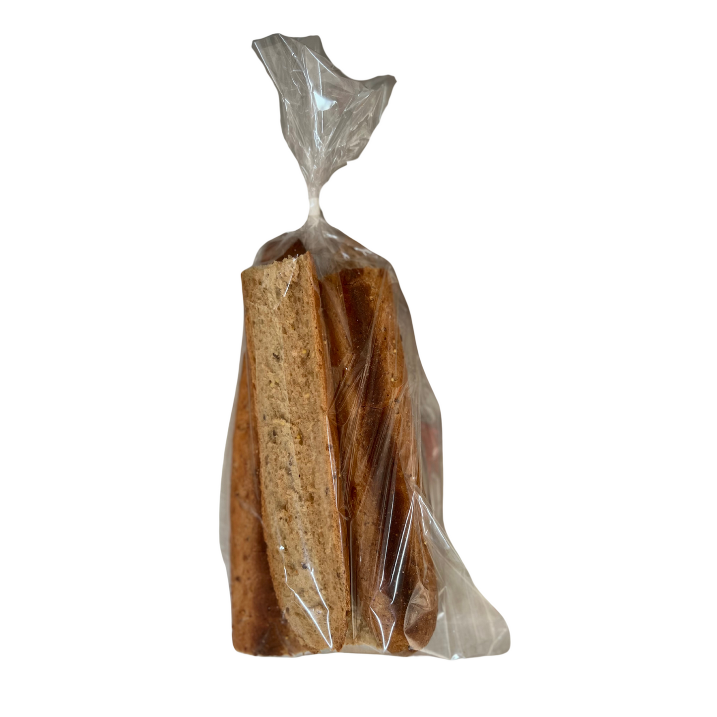 Toasted Cereal Bread