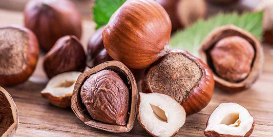 Le Nocciole dei Monti Nebrodi: Un Tesoro Siciliano da Scoprire